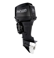 2х-тактный лодочный мотор PARSUN T75 FEL-T