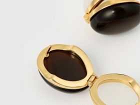 Серьги женские, Мультицвет