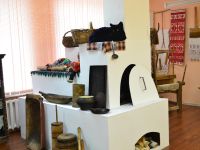 Музей истории Рыбинского района