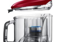 Пылесос Samsung VC18M21C0VR/EV Red