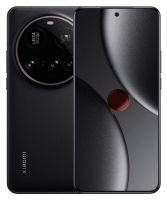 Xiaomi 15 Ultra 16/512Gb (Black)