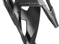 Флягодержатель Elite Custom Race Plus Skin (черный)