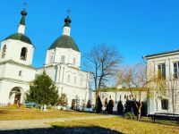 Старочеркасский историко-архитектурный музей-заповедник