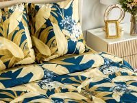 Постельное белье Notte d'oro