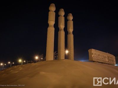 Пока в Якутии была ночь: беспилотник США над Черным морем, землетрясение в Чили, запуск ракет в КНДР