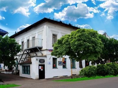 Музей истории и краеведения Нолинского района