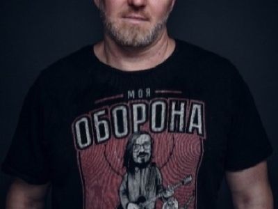 Константин Бутаков