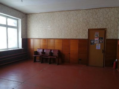 Дроздовский сельский дом культуры