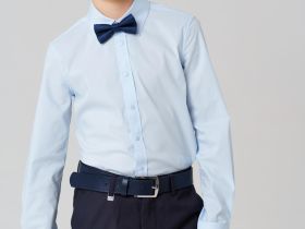 Ремень для мальчиков