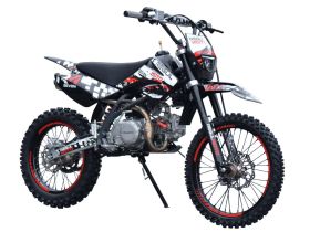 Питбайк REGULMOTO Seven Medalist 19/16