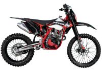 Мотоцикл кроссовый эндуро ZM Hopper 250СС 4T