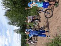 Совьинская библиотека-филиал