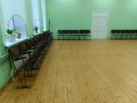 Панинский сельский дом культуры