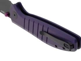 Складной нож Bestech Knives Goodboy, сталь D2, рукоять G10, фиолетовый