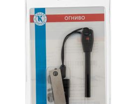 Огниво, 100х15 мм, Кизляр ПП