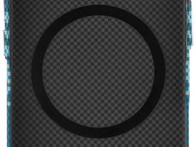 Чехол-накладка Rocket