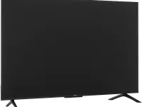 Телевизор Xiaomi L55MB-ARU, 55", DLED 4K UHD, 60 Гц, Smart TV