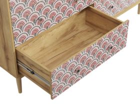Комод Тайрон 165x93 Рассвет ​