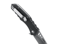 Складной нож CRKT Ruger® Follow-Through™ Compact, сталь 8Cr13MoV, рукоять термопластик GRN