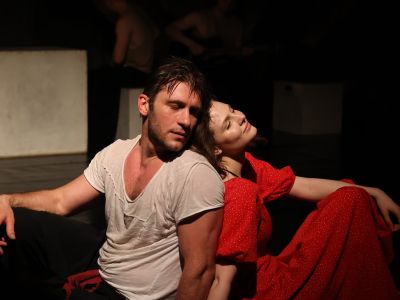 Билеты на Суламифь (Театр Российской армии) / Театр | Афиша | ИнфоТаймс