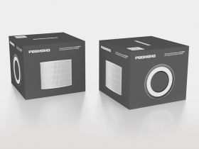 Фильтр для воздухоочистителя РЕДМОНД AF4001