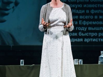 Единомышленники