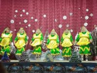 Бикбаевский сельский дом культуры