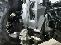 Квадроцикл LINHAI YAMAHA M550L