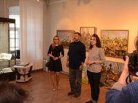 Музейный центр «На Ростовской»