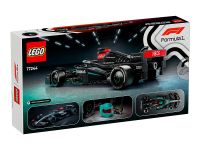 Speed Champions 77244 Конструктор Mercedes-AMG F1® W15