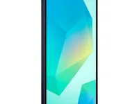 Samsung Galaxy A17 8/256Gb (Black)