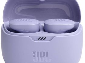 Беспроводные наушники JBL