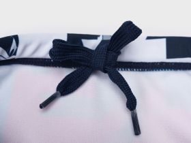 Плавки-шорты детские трикотажные для мальчиков, средней длины