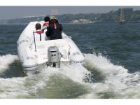 4х-тактный лодочный мотор HONDA BF60 LRTU