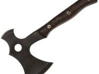 Топор Томагавк 1, сталь У8, рукоять венге
