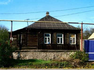 Казачий курень