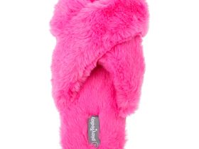 Тапочки для девочек