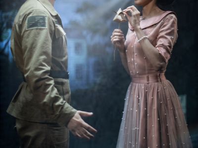 Билокси-блюз