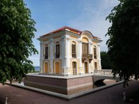 Павильон «Эрмитаж»