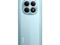 Xiaomi POCO M8 5G 8/256Gb (Green)