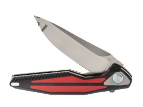 Складной нож Tulay Rikeknife, сталь 154CM, рукоять G10