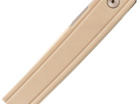 Складной нож SRM Gent 401LC-GT, сталь 10Cr15CoMov, рукоять Ivory G10