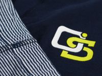 Трусы для мальчиков, 2 шт., Синий