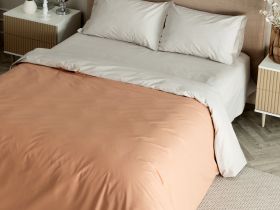 Постельное белье Tuscany beige & Greige