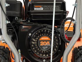 Снегоуборщик DAEWOO DAST 6560