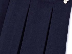 Юбка для девочки