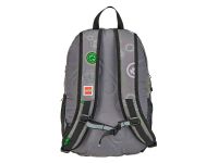 Ninjago 20222-2501 Рюкзак Small Extended Ninjago Elemental Master of Energy