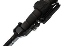 Тактический нож Kizlyar Supreme VECTOR, сталь 420HC SW, рукоять кратон