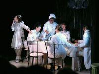 Негосударственный авторский театр Ad Liberum