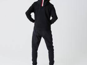 Мужская толстовка Lacoste стандартного кроя